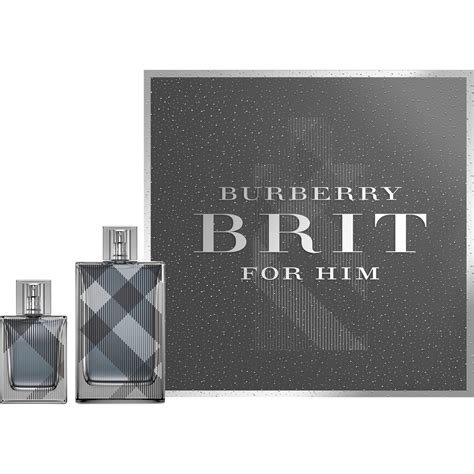 burberry gift for him|burberry gift sets for men.